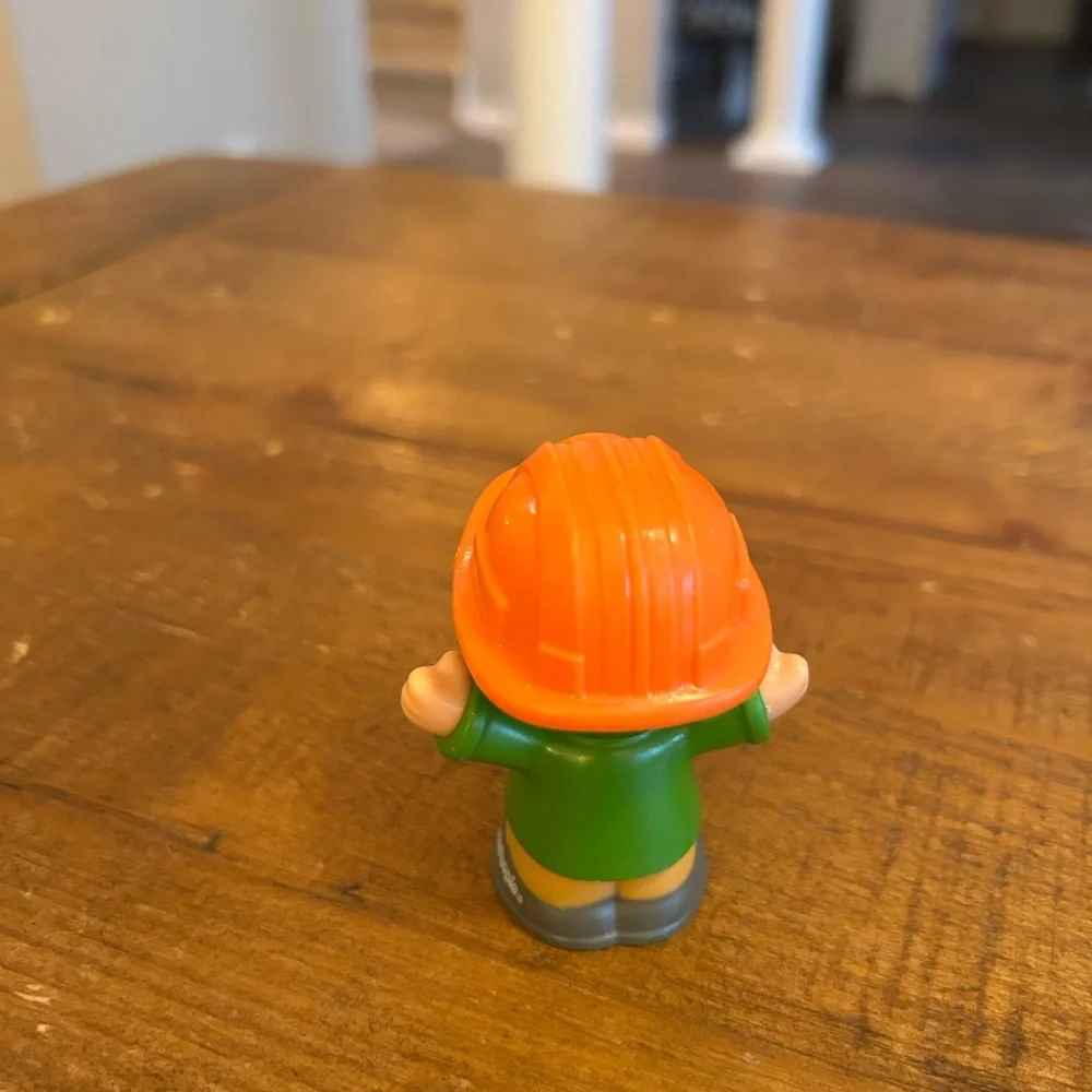 Fisher-Price fisher price